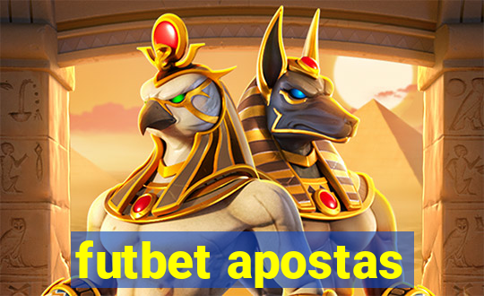 futbet apostas